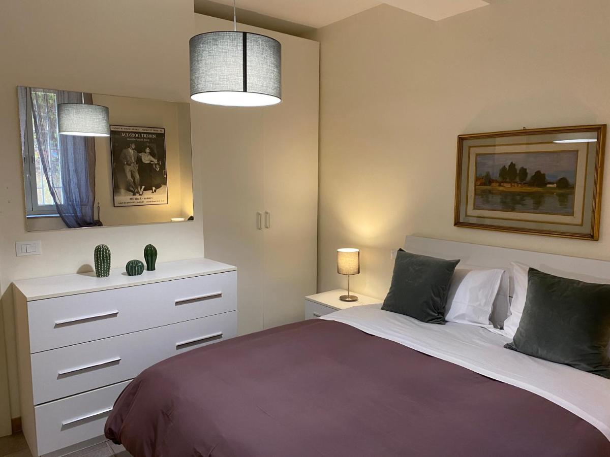 Trastevere Oasi Garden Apartment - Roma Екстер'єр фото