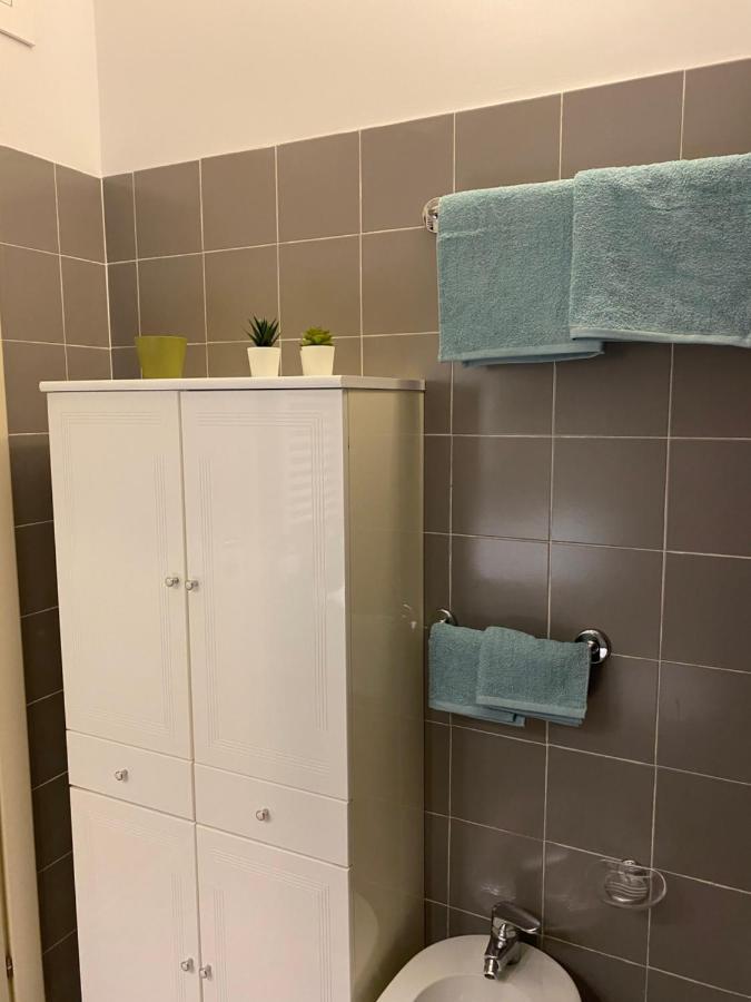 Trastevere Oasi Garden Apartment - Roma Екстер'єр фото